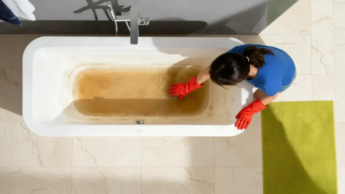 Effektive Methoden zur Vermeidung und Beseitigung von verstopften Abflüssen