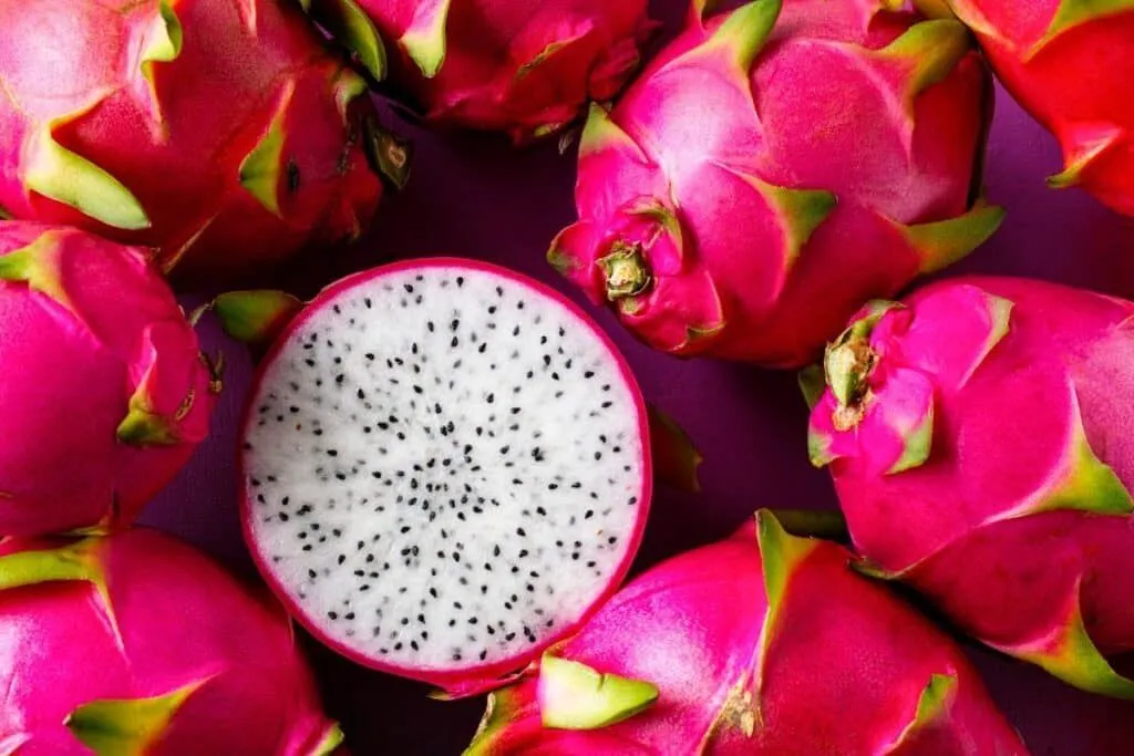 Die faszinierende Welt der Drachenfrucht – Eine exotische Leckerei