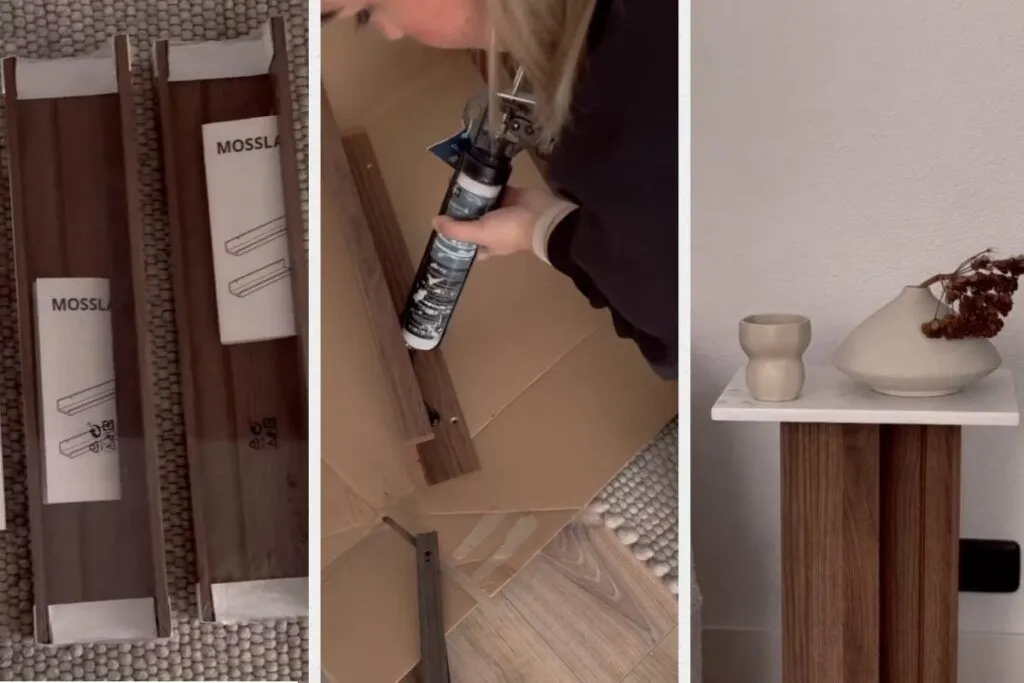 Kreativ IKEA-Möbel umgestalten: So wird dein Zuhause richtig stylisch