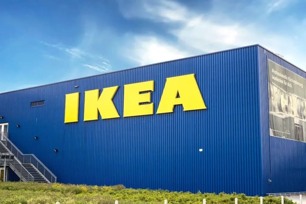 IKEA präsentiert die Stockholm 2025 Kollektion – Ein frischer Blick auf skandinavisches Design