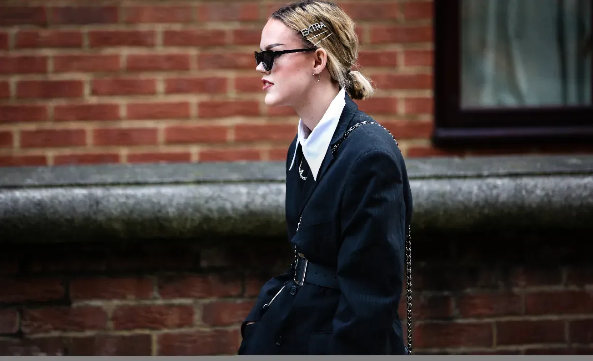 Buttermilk: Die Trendfarbe für Stiefeletten im Herbst und Winter 2025