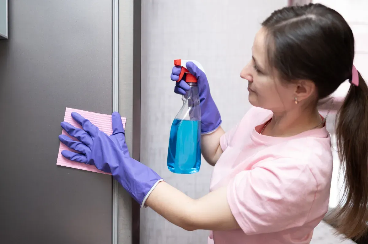 Glänzender Edelstahl: Tipps und Tricks für die richtige Pflege