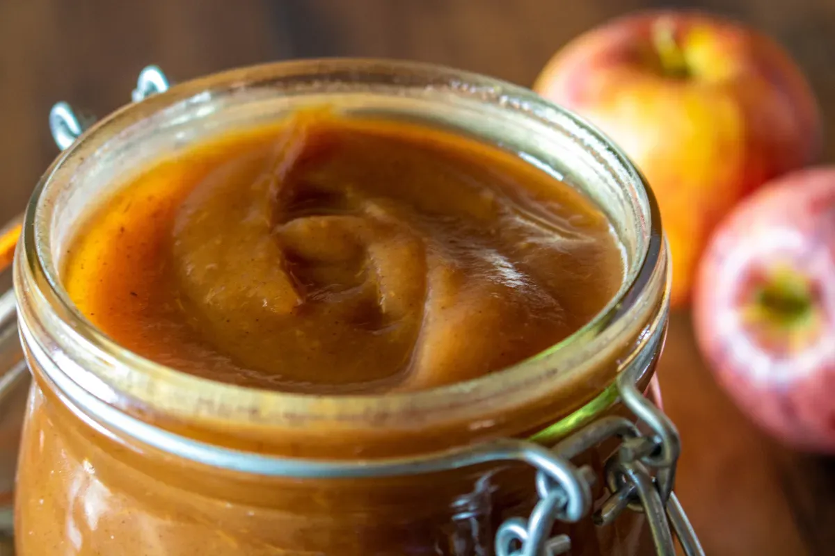 Die Wahrheit über industrielle Kompotte: Was du wissen solltest