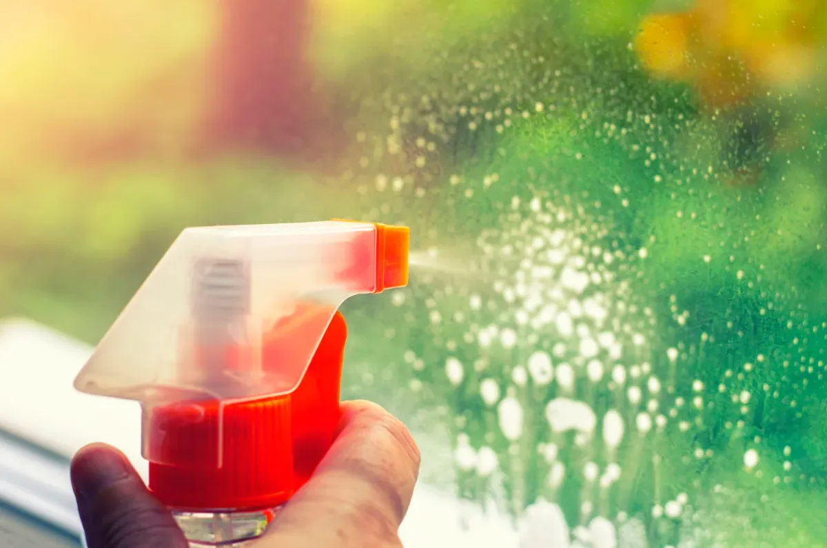 Kondensation im Haushalt – Ein simpler Trick gegen das Problem