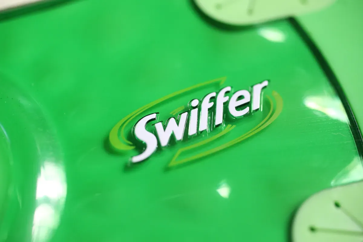 Swiffer Sweeper: Ein vielseitiges Putzwunder für jeden Haushalt