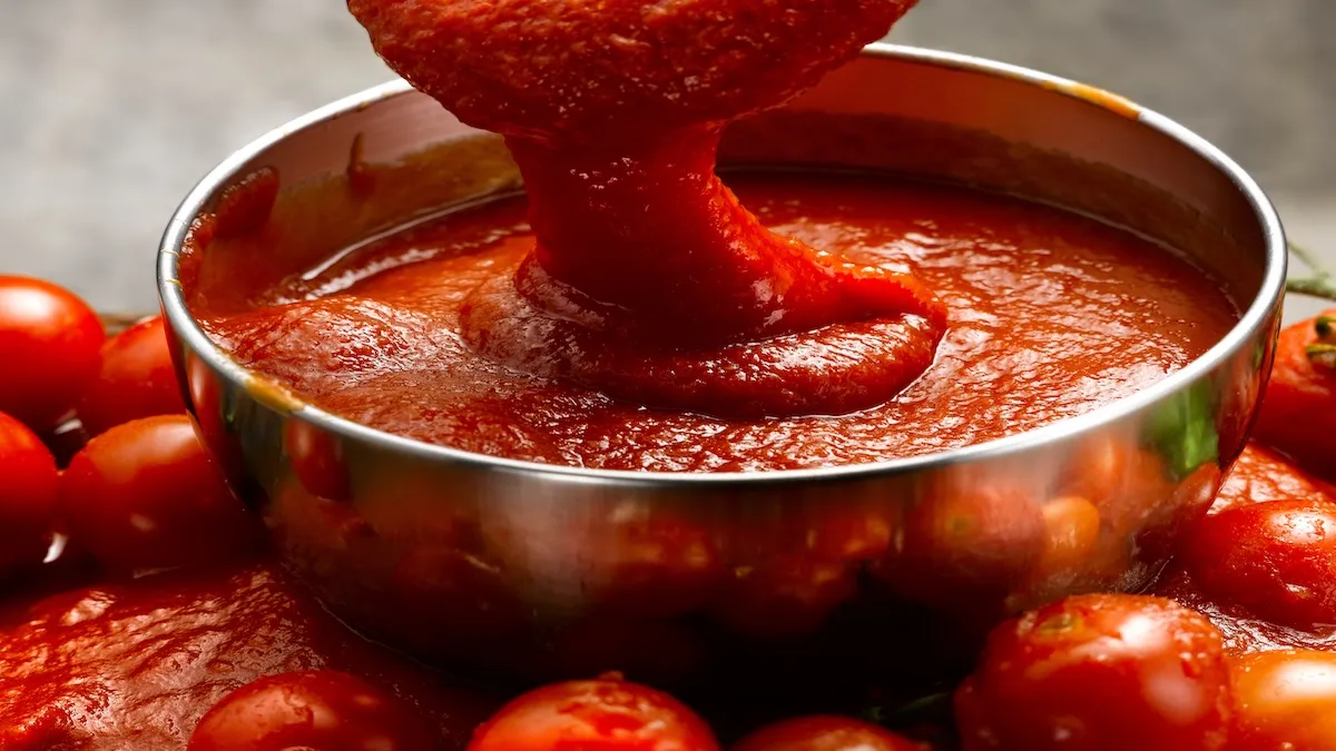Die Kunst der Tomatensauce: Einblicke und Geheimnisse der italienischen Küche
